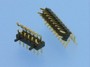 7355 SMT/THT liegend, Mischtyp