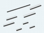 152 Rundstift 0,5mm