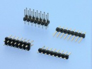 921/922 gerade 1,5mm Isolierkörperhöhe