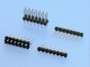 921/922 gerade 1,5mm Isolierkörperhöhe