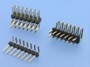 923/924 THT 90° 1,5mm Iso-Körper