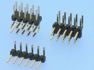 933/934 THT 90° 1,7mm Iso-Körper