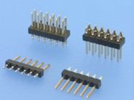 943PFS/944PFS Einpresstechnik gerade