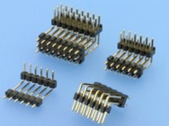 956/957/958 THT 90° Sandwich