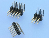 966/967 THT 90° mit Offset