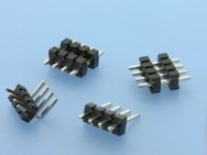 981 THT RM 3,96mm Powerkontakt