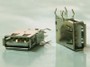 6100V USB-A THT