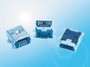 6140 mini-USB AB SMT