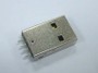 6150H USB-A Plug-Connector SMT