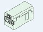 6180 USB-A-A Adapter