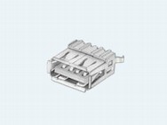 SCU101 A-Type stehend THT