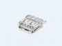 SCU101 A-Type stehend THT