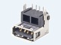 SCU221 gewinkelt THT