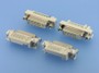 507 DVI-D/-I gewinkelt THT