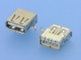8231 USB A SMT