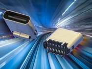 8320 USB 3.1 Typ C-Super Speed Plus steh.