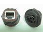 3351D - Cat.5e RJ45 geschirmt LP (IP68)