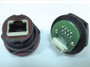 3351D - Cat.5e RJ45 geschirmt STL (IP68)