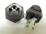 3352D - RJ45 Buchse verschlossen (IP68)