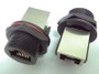 3352F - RJ45 Kupplung 16,3 (IP68)