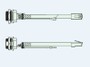 3352K - RJ45 Buchse m. Erdung II (IP68)