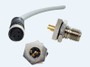 M8 Steckverbinder IP68