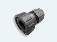 W690 RJ45 feldinstallierbare Gehäuse