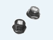 W824-1 USB 2.0 Typ B Gehäusemontage